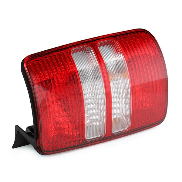 HELLA 2VP354999-021-STOP LAMBASI (CİFT YANLARA ACILAN KANATLI BAGAJ KAPISI) SAG CADDY 2011> 2K5945096B//2566